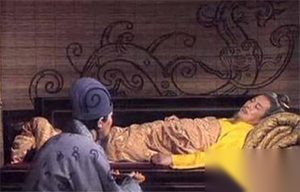 揭秘刘备做了哪3件事 改变了他的一生?