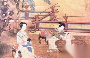 周武王姬发的妻子是谁：邑姜是王妃还是王后