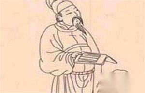 三国最没人性的男人：杀死自己老婆招待刘备