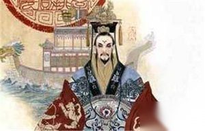 征召天下美女与后母偷欢的隋炀帝有多好色