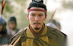 孙权身后不为人知的7位夫人：竟然也取寡妇