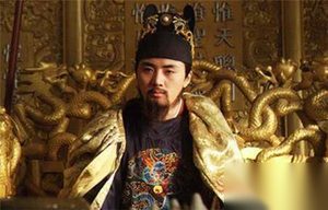 有心中兴却无力回天 崇祯帝究竟是如何死去的