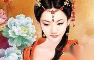 一个女人被6个皇帝疯抢60年 她究竟有何魅力?