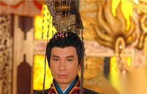 揭秘：唐宣宗李忱为什么要装疯卖傻36年？