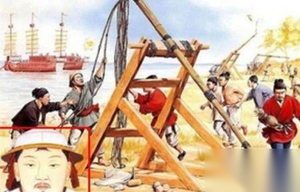野史趣闻：元顺帝为何被称为“鲁班天子”？