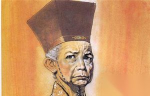 抢了刘璋地盘的刘备为何连刘璋嫂子也不放过?