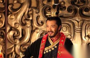 解密唐太宗为何执意要让父亲李渊堆土为陵？