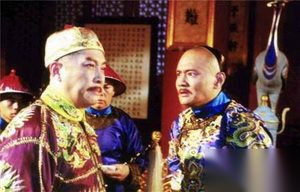 雍正曾对哪位称：朕不知如何疼你