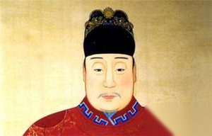 历史上唯一被乱马踩死的皇帝：宋钦宗