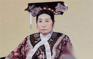 慈禧69岁像40岁原因：每天半碗人乳梳妆3小时