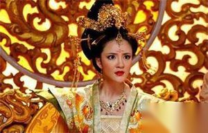 武则天一人创造四项世界纪录：即位时年龄最大