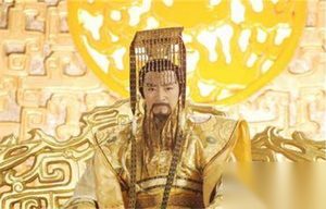 哪位造就盛世王朝的开国帝王被野史丑化千年?