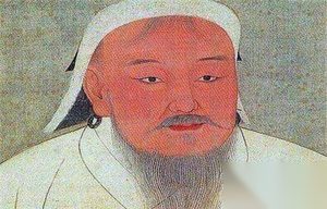 成吉思汗的遗产：蒙汉之争如何撕裂元朝