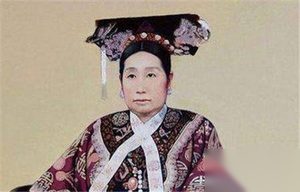 慈禧太后一年消耗15万个苹果是干什么用的？