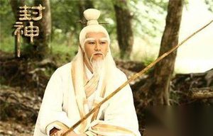 只因梦见姜子牙？周文王就开创周朝八百年基业