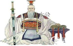 姜太公竟是武成王？揭秘史上真实的姜子牙