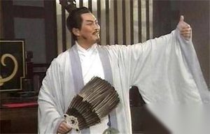 揭秘：一个丑女人为何能让诸葛亮终一不二？