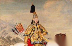 乾隆借“红歌”向洋人炫耀朝廷财富和实力