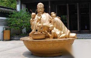 “平民财神”沈万三为什么会给朱元璋修城墙？