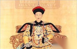 中国古代帝王多有写诗癖 乾隆一生作诗超四万首