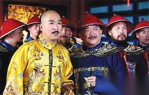 他只因走错一步 否则清朝历史将被改写！