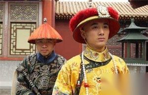 乾隆生母究竟是谁?为何文人喜好编造他的身世