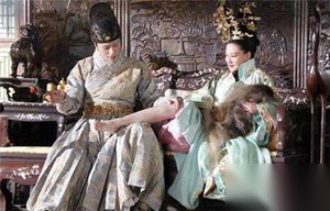 最喜重用宦官 历史上最奇葩皇帝好色又奢侈