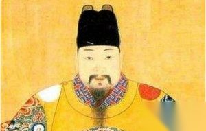 明末亡国之君：崇祯皇帝朱由检凄凉的一生