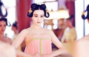 武则天选男宠有什么要求？年轻貌美只是基本的