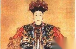 史上帝王陵墓陪葬妃嫔最多的皇帝竟是他？