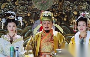 李恪深受李世民宠爱但结局却是如此悲惨