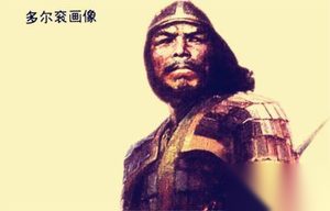 多尔衮的母亲为何最后被殉葬？因为她不检点？