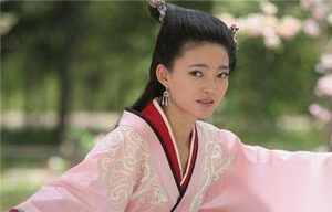 没生过孩子的慎夫人为什么能得汉文帝的宠?
