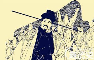 赵匡胤为什么不把皇位传给儿孙而是传给赵光义?