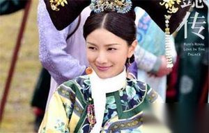 乾隆下江南到底是为了寻真爱还是单纯好色