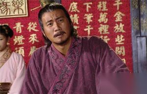 常遇春大儿子常茂诈死 竟然骗过了朱元璋?