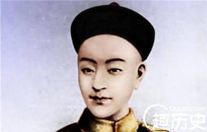 揭秘：光绪皇帝为什么叫慈禧“亲爸爸”？