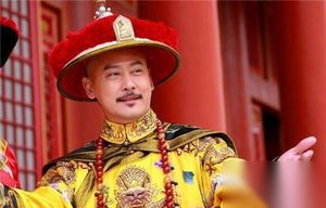 乾隆皇帝的生辰八字为何如此神奇？是真有天命