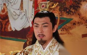 南陈后主陈叔宝：与阿斗相起并论的亡国皇帝