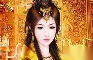 揭秘中国历史上唯一投火自焚而死的皇后