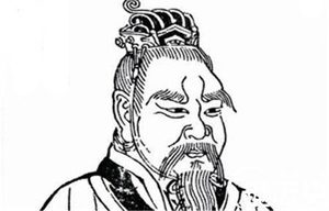 解密：究竟哪些人是远古正牌的“三皇五帝”