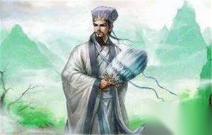 诸葛亮并没有传说中那么神！这才是真实的诸葛亮