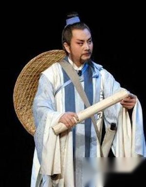 揭秘唐太宗慧眼识马周：平民英才从打杂到宰相