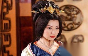 你被野史骗了多久？萧皇后并未改嫁六帝