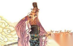 齐桓公鼓励生育：解决婚龄男女比例失调