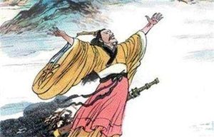 刘邦的另一面：非文盲而且善于作诗歌