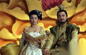 唐玄宗霸占儿媳杨玉环背后不可告人之秘密