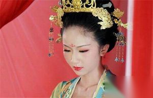 她差点成为第二个武则天 最后却被李隆基赐死！