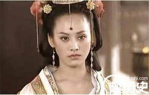 史上最好色的太后 丈夫死了还能怀孕？