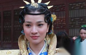 因一个宫女她儿子未能当上太子 还被做成汤
